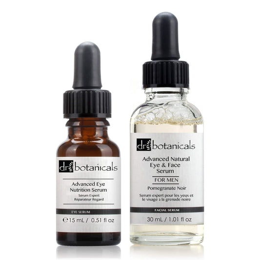 Advanced Eye Kit For Men - skinChemists