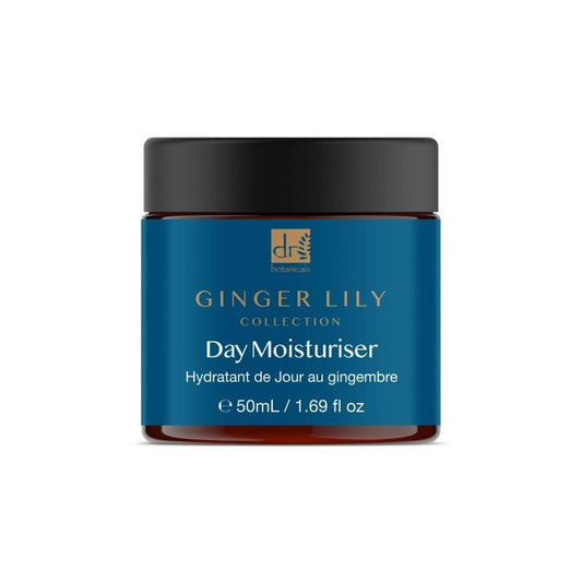 Gingerlily Day Moisturiser 50ml - skinChemists