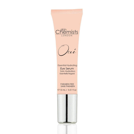 Essential Hydrating Eye Serum 15ml