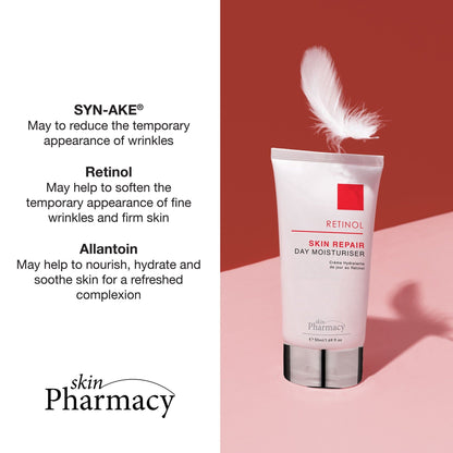 skinPharmacy Intensive Hydration & Repair Pack - skinChemists