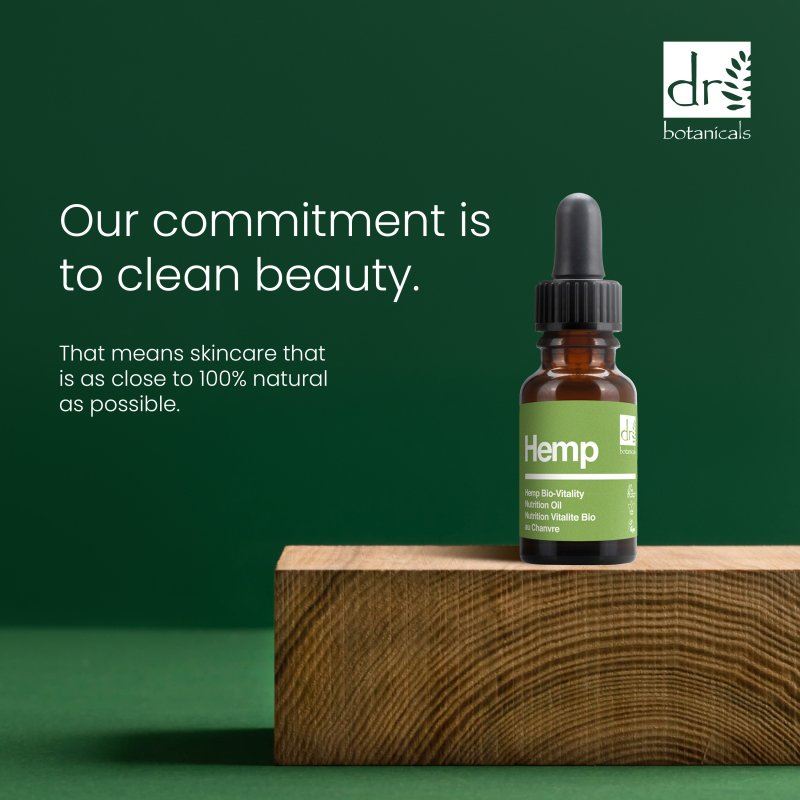 Bio-Vitality Nutrition Oil 15ml - skinChemists