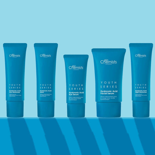 Youth Series Hyaluronic Acid Essentials Full Set