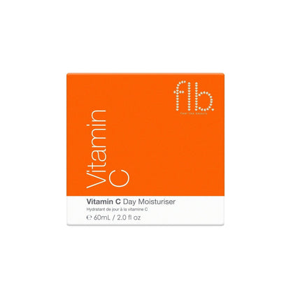 Feel Like Beauty Vitamin C Day Moisturiser 60ml Twin Value Savings Pack - skinChemists