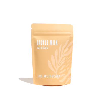 Bath Soak