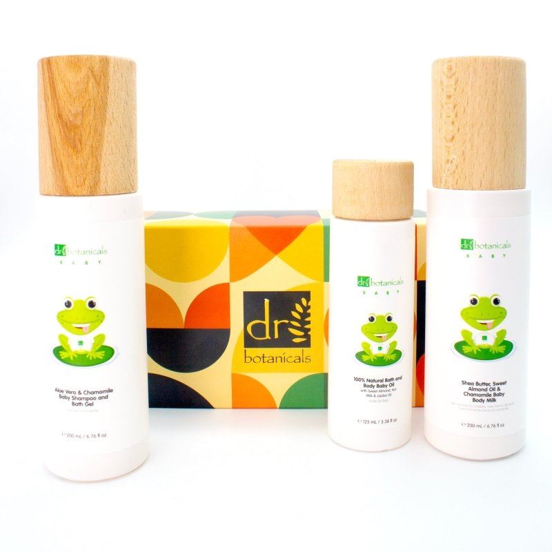 Baby Babies Choice Gift Set - skinChemists