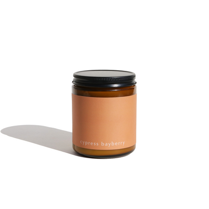 Soy Candles