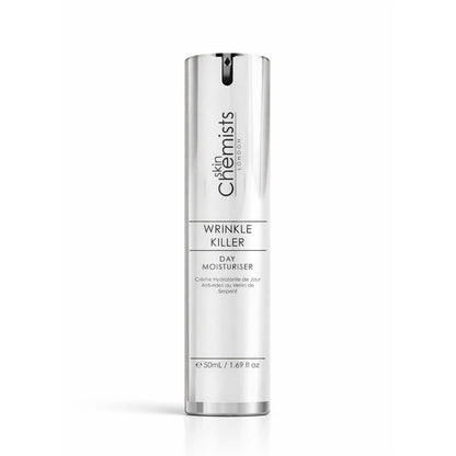 SC Wrinkle Killer Day Moisturiser 50ml