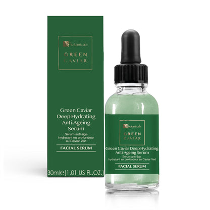 Green Caviar Deep Hydrating Anti-Ageing Serum 30ml - skinChemists