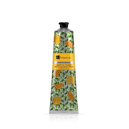 Japanese Orange Reviving Hand Cream 50ml - skinChemists