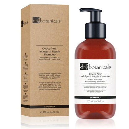 Cocoa Noir Indulge & Repair Hair Shampoo 200ml - skinChemists