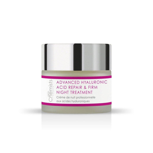 Advanced Hyaluronic Acid Repair And Firm Night Treatment 50ml