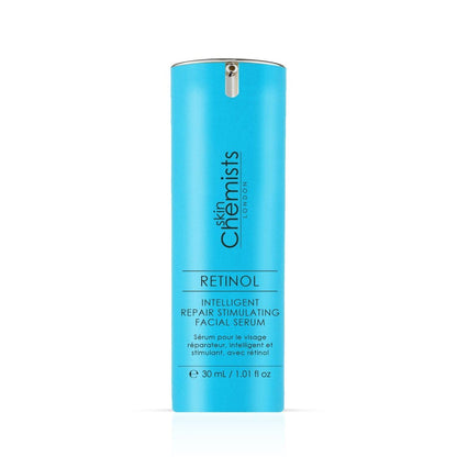 Retinol Intelligent Repair Stimulating Facial Serum 30ml - skinChemists
