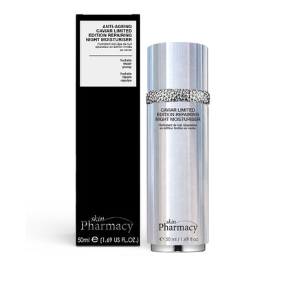 skinPharmacy Skin Glow & Renewal Bundle - skinChemists