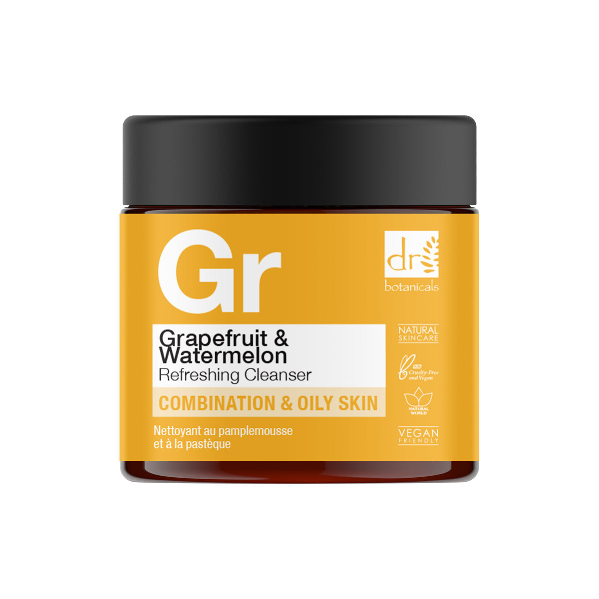 Advanced Grapefruit & Watermelon Refreshing Cleanser 60ml