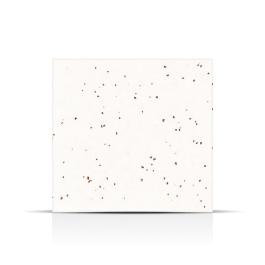 Cocoa & Coconut Superfood Facial Cleansing Bar 100g