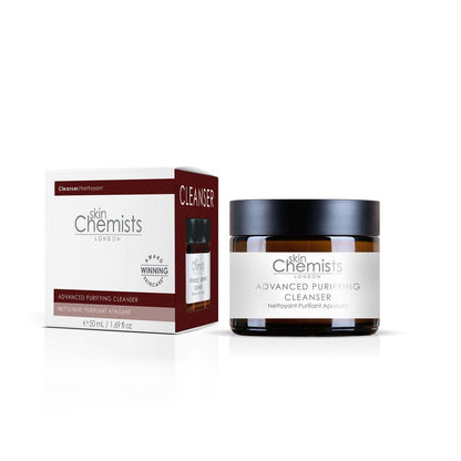Advanced Purifying Cleanser 50ml