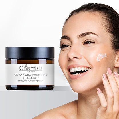 Advanced Purifying Cleanser 50ml