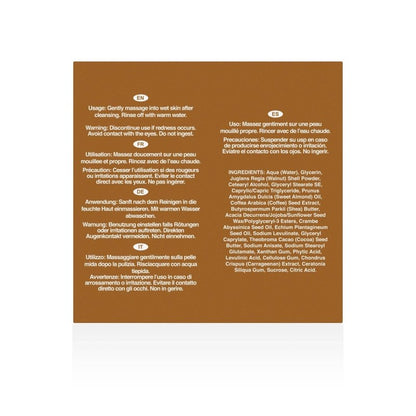 Coffee Superfood Renewing Facial Exfoliator 60ml - skinChemists