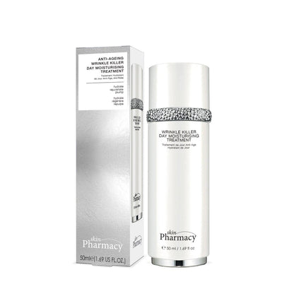 Complete Routine: Cleansing Soap, Serum and Day Moisturiser