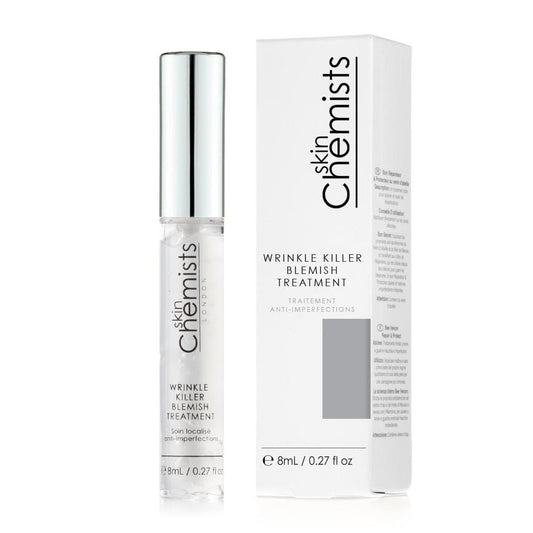 Wrinkle Killer Blemish Treatment 8ml