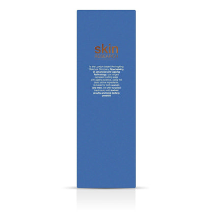 Skin Research Intelligent Youth Peptide Serum 50ml Twin Value Savings Pack - skinChemists