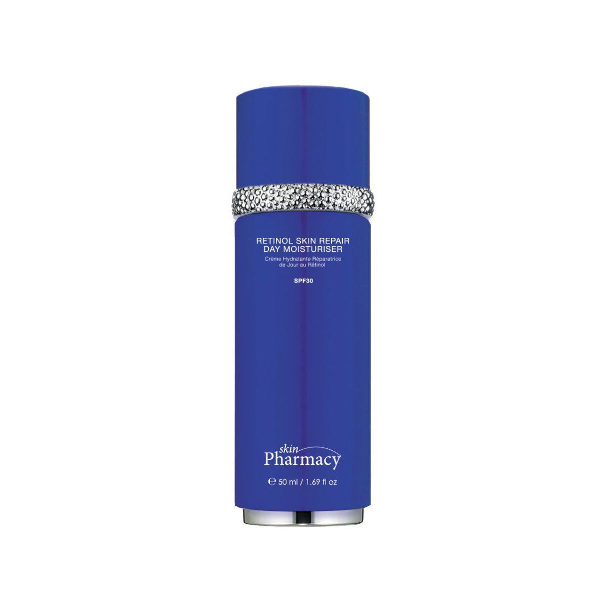 Retinol Skin Repair Day Moisturiser SPF 30 50ml - skinChemists