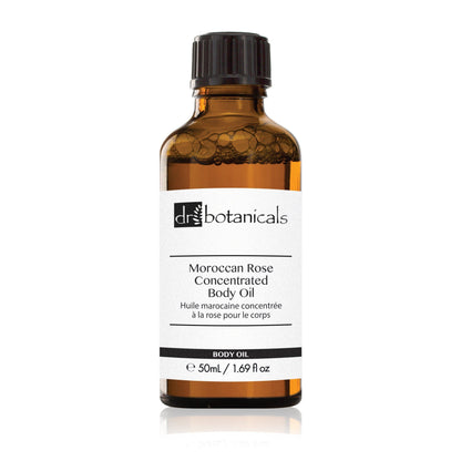 Moroccan Rose Hand & Body Gift Set - skinChemists