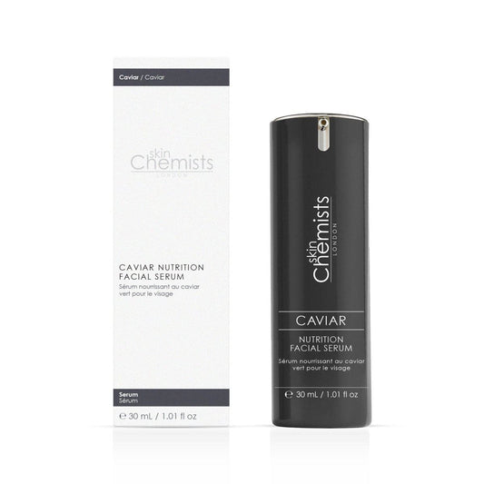 Caviar Nutrition Morning Routine Kit