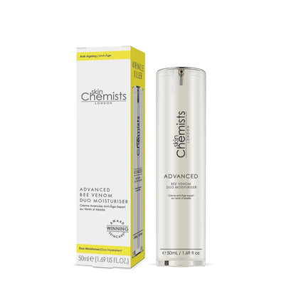 skinChemists Pro-5 Collagen Anti-Ageing Kit - skinChemists