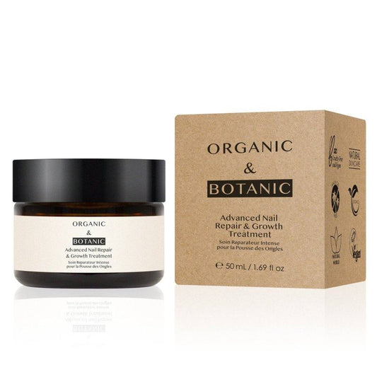 Total Nail Treatment 50ml
