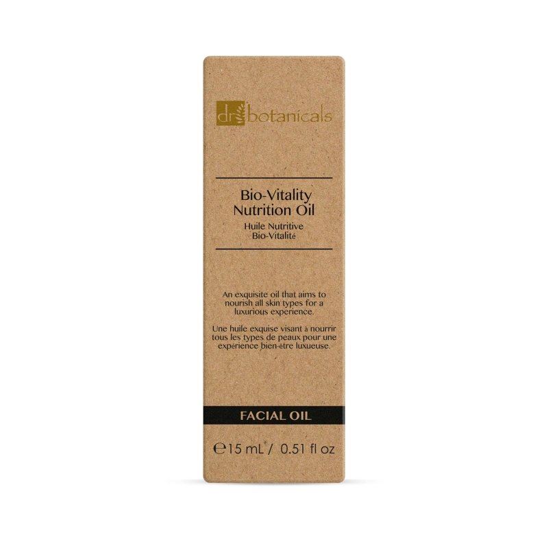 Bio-Vitality Nutrition Oil 15ml - skinChemists