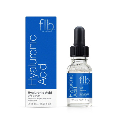 Hyaluronic Acid Eye Serum 15ml - skinChemists