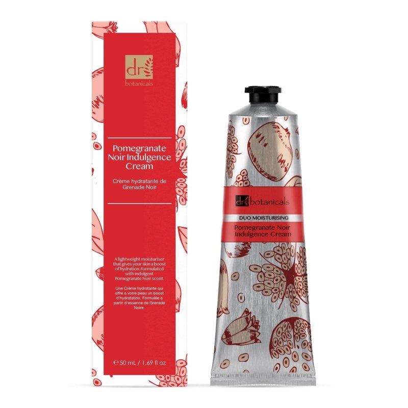 Pomegranate Noir Indulgence Cream 50ml - skinChemists