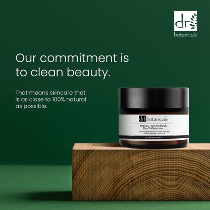 Parsley Age Refresh Day Moisturiser 50ml - skinChemists