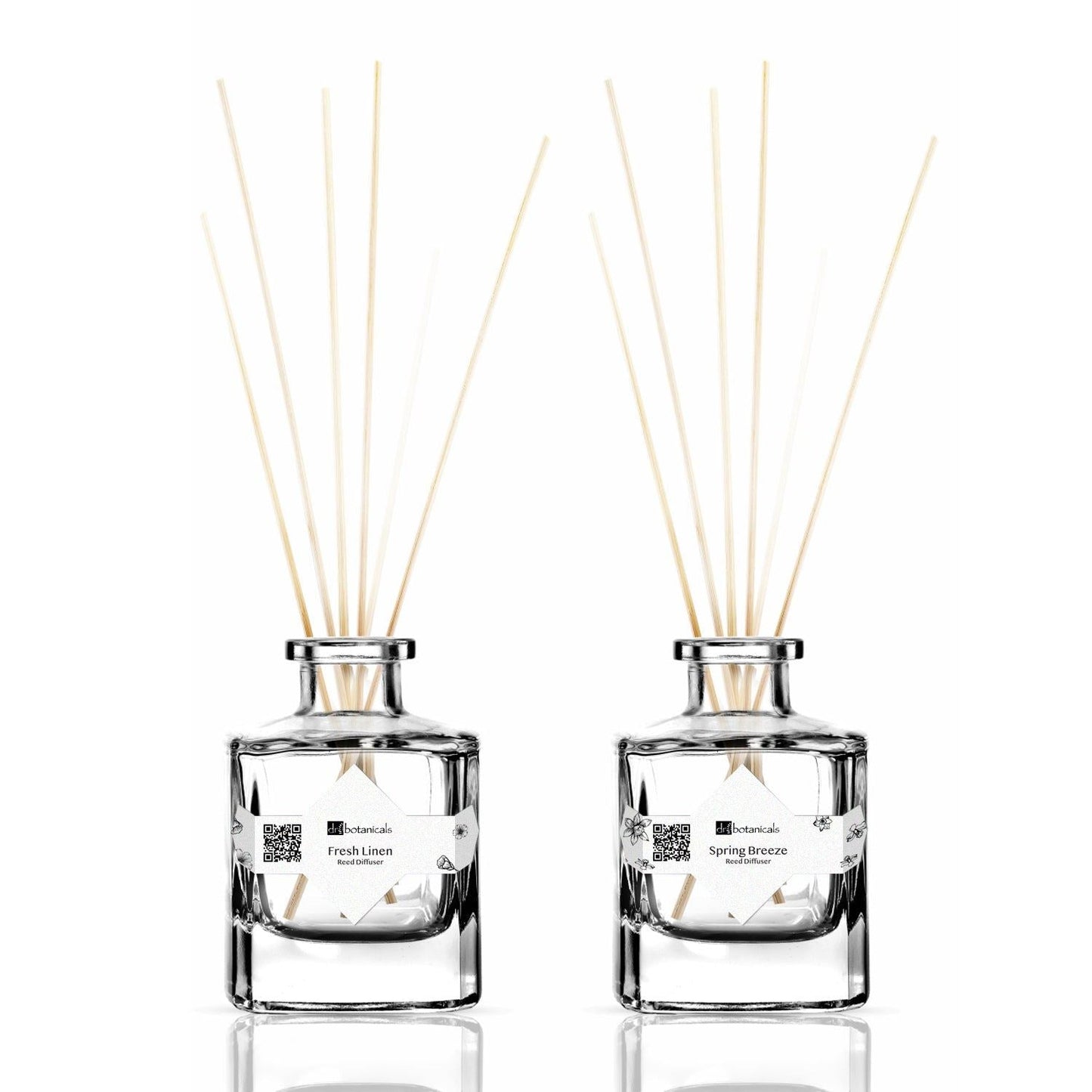 Spring Diffuser Kit - skinChemists
