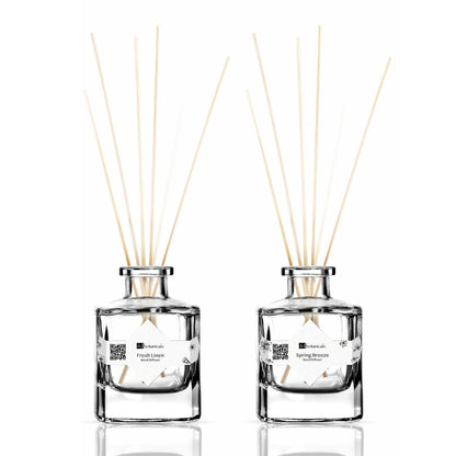 Spring Diffuser Kit - skinChemists