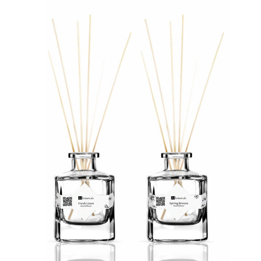 Spring Diffuser Kit