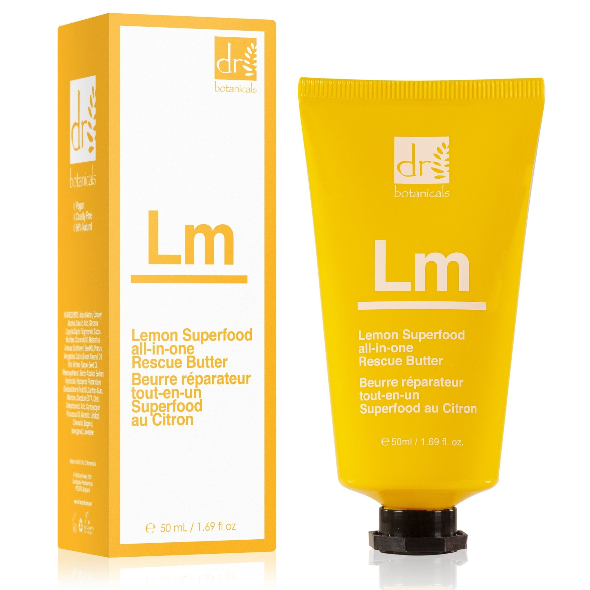 Rescue Gift Set - skinChemists