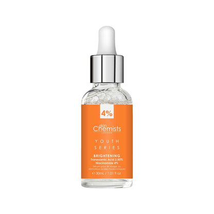 Brightening Serum Niacinamide 4%, Tranexamic Acid 2.5% 30ml