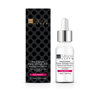 Super Strength Morning Restore Facial Kit - skinChemists