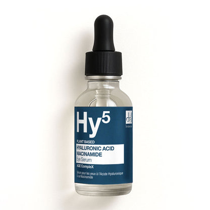 Hyaluronic Acid 5% & Niacinamide 5% Eye Serum 15ml - skinChemists