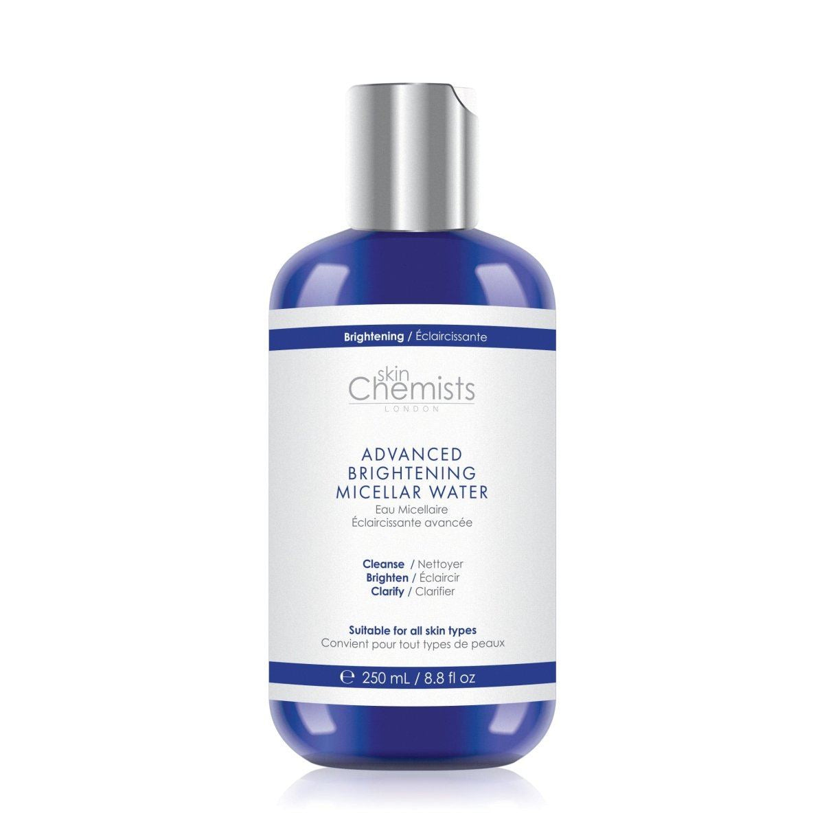 Advanced Brightening Marine Micellar Water 250ml - skinChemists