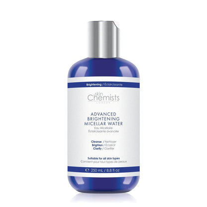 Advanced Brightening Marine Micellar Water 250ml - skinChemists