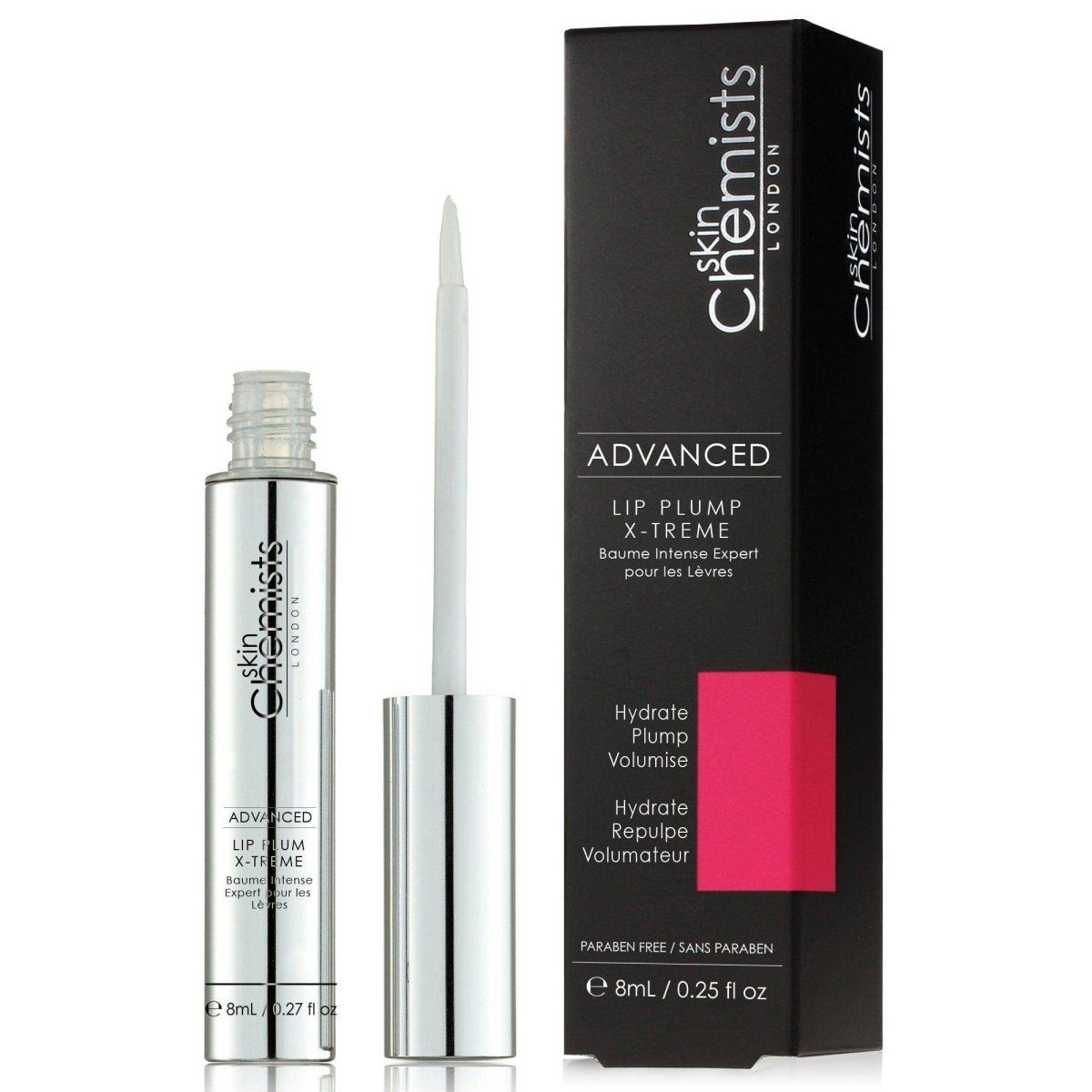 Advanced Lip Plump X-treme 8ml