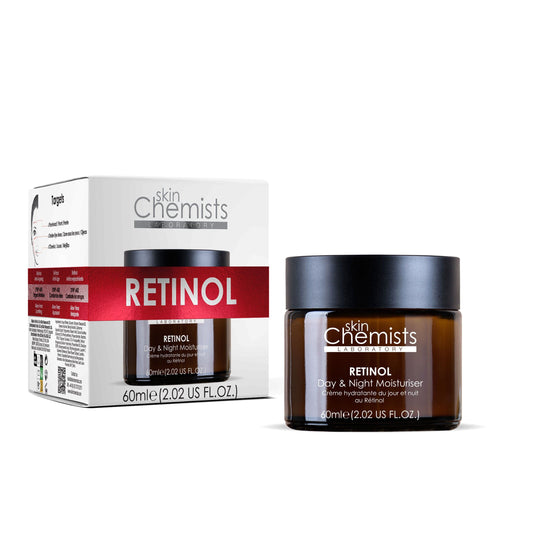 skinChemists Hydration & Repair Kit