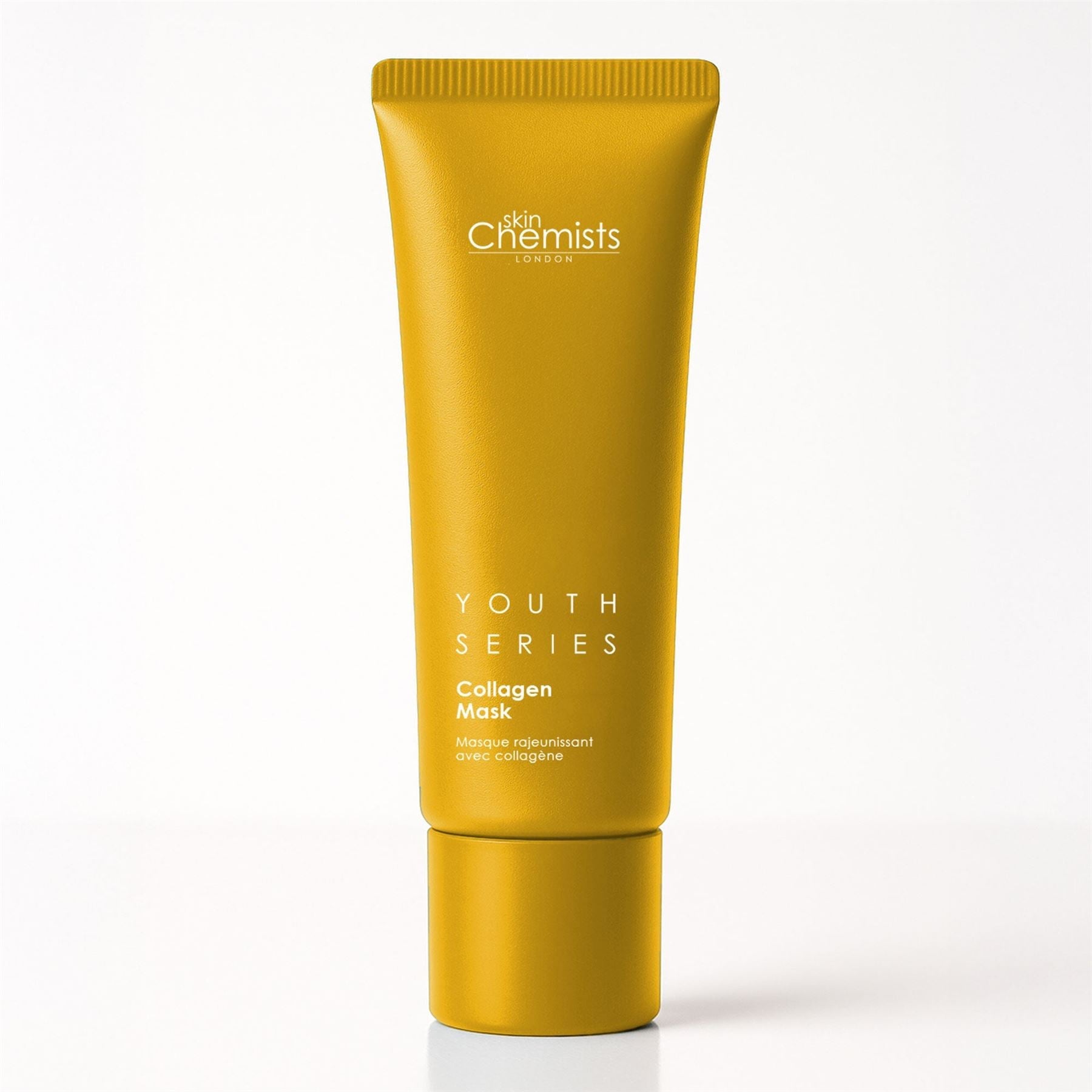 1% Collagen Mask 50ml (Vegan) - skinChemists