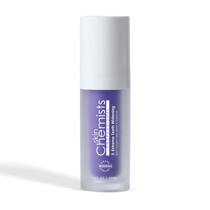 SC X-Exteme Teeth Whitening Toothpaste 30ml