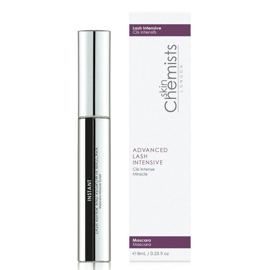 Advanced Lash Intensive Clear Mascara Treatment 8ml