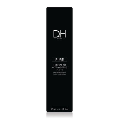 Hyaluronic Acid Mask 50ml - skinChemists