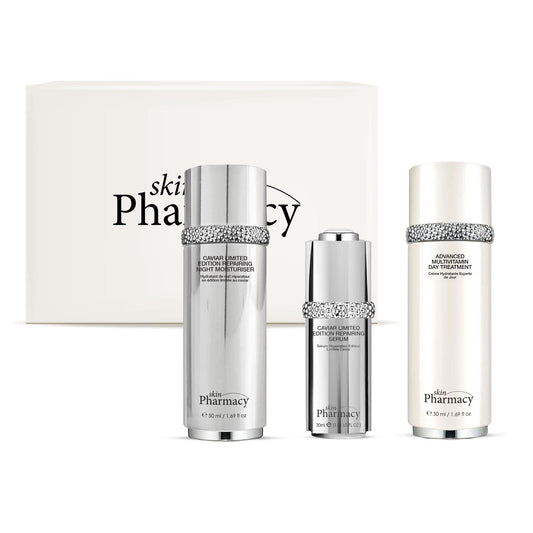 skinPharmacy Skin Glow & Renewal Bundle